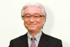 GFS顧問・宿輪純一先生の『現代ビジネス』掲載記事